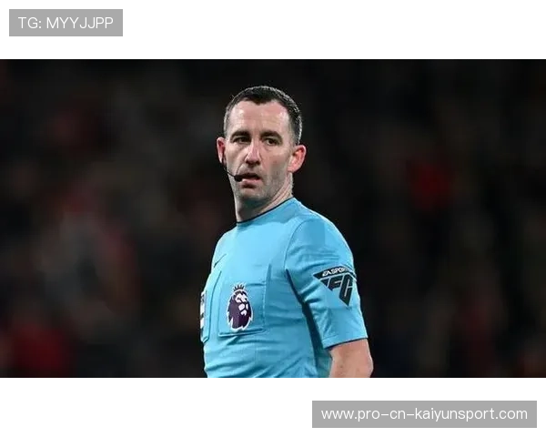 英超裁判判罚太无耻，欧冠判罚为何更公正？