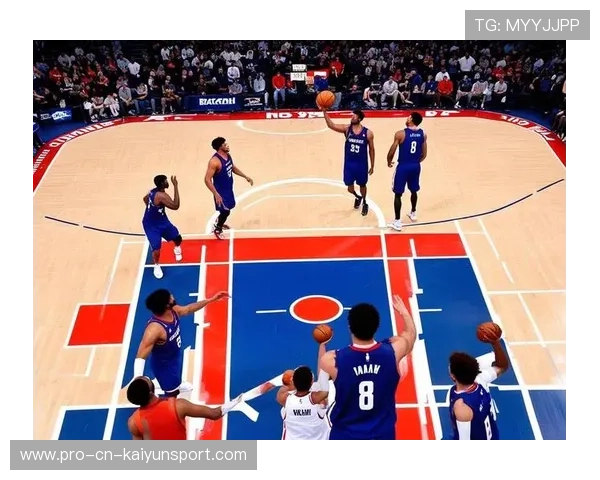 NBA赛季进攻战术演变,nba进攻战术图解 NBA赛季进攻战术演变,nba进攻战术图解